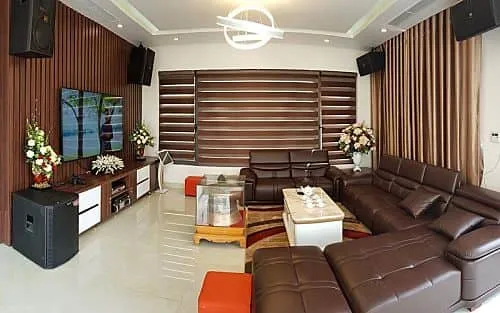 Villa Ngọc Trai NT123